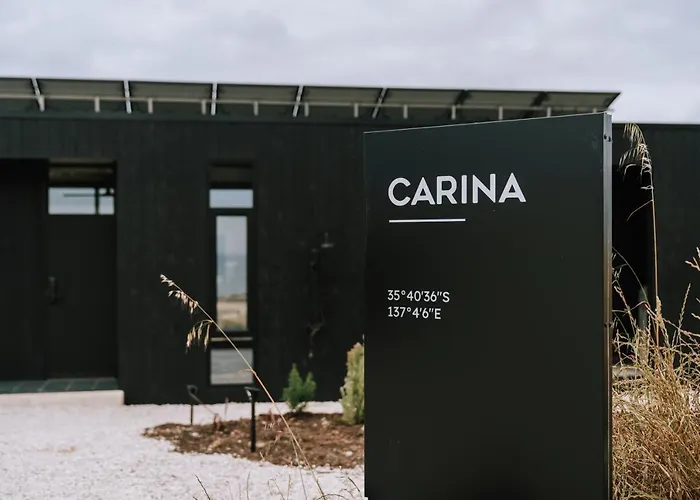 Wander On Kangaroo Island Stokes Bay