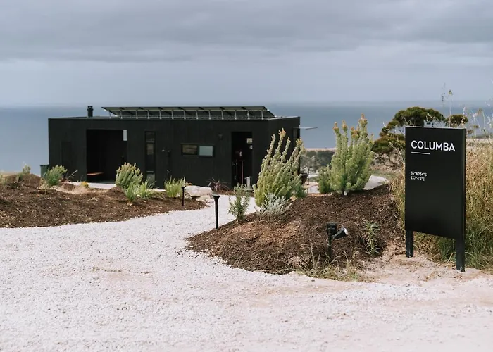 Wander On Kangaroo Island Stokes Bay