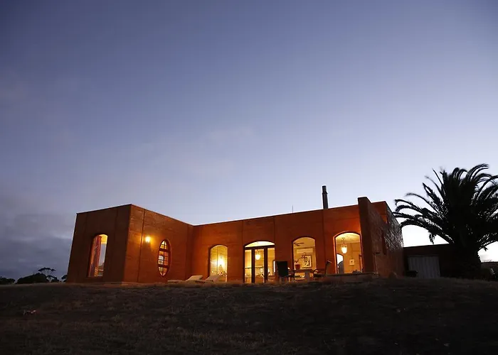 Sky House Kangaroo Island Stokes Bay