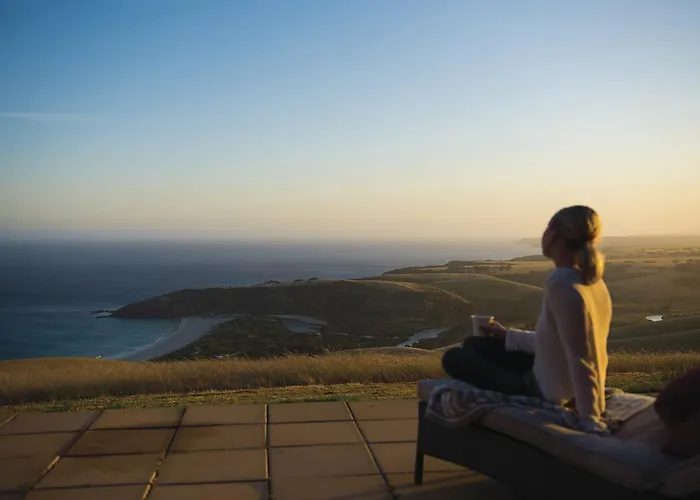 Sky House Kangaroo Island Stokes Bay